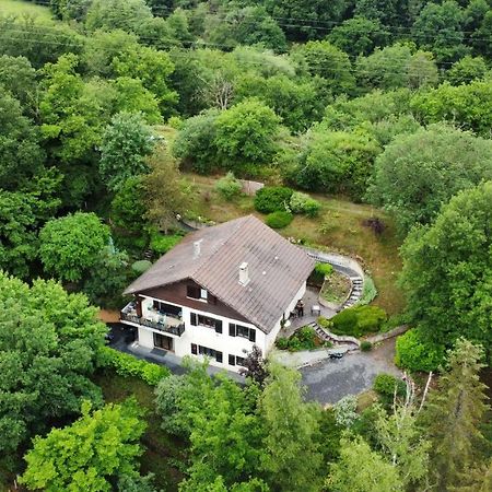 Camp Paradis Vireux-Molhain Exteriör bild